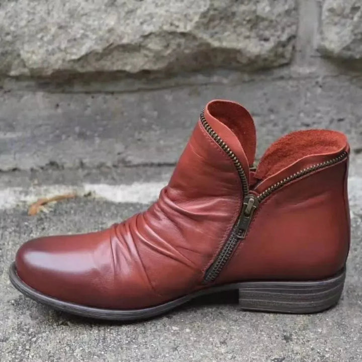 Prynn | Orthopedische Enkelboots