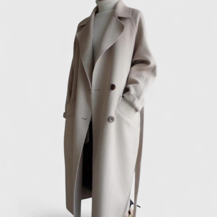 Zyrenya | Elegante Jas