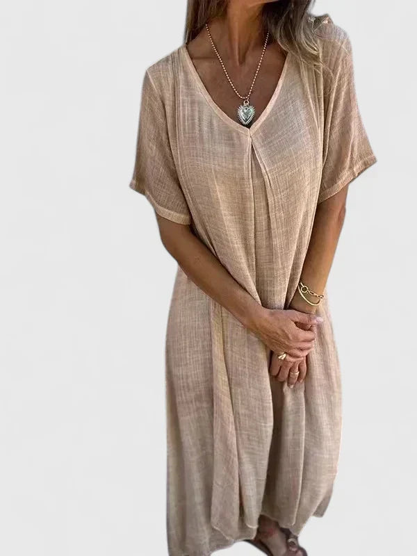 Lianrose | Comfortabele Jurk