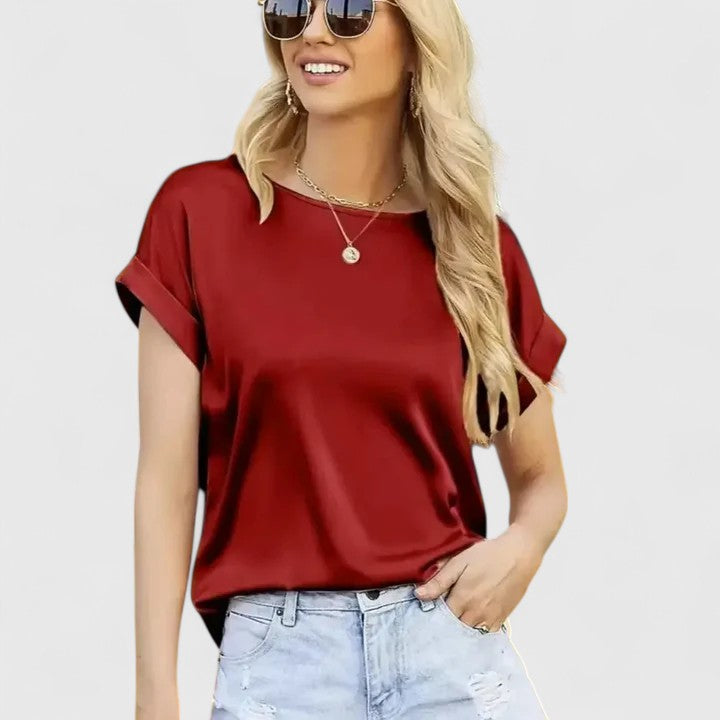 Lioraine | Elegante Blouse