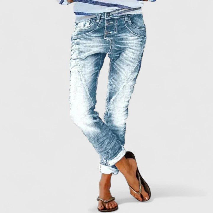 Erin | Comfortabele Broek