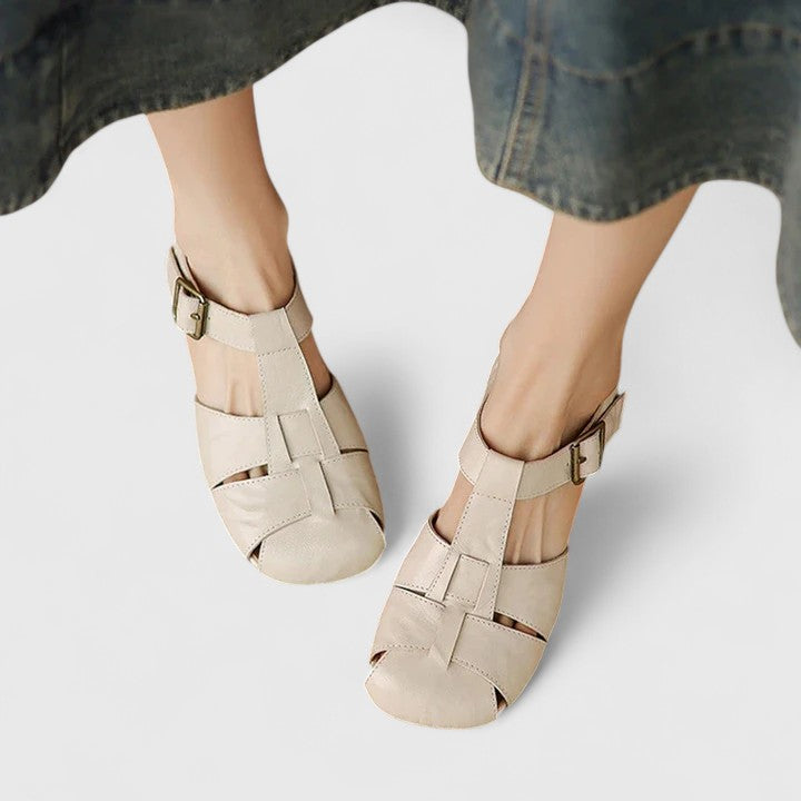 Aivorah | Orthopedische Sandalen