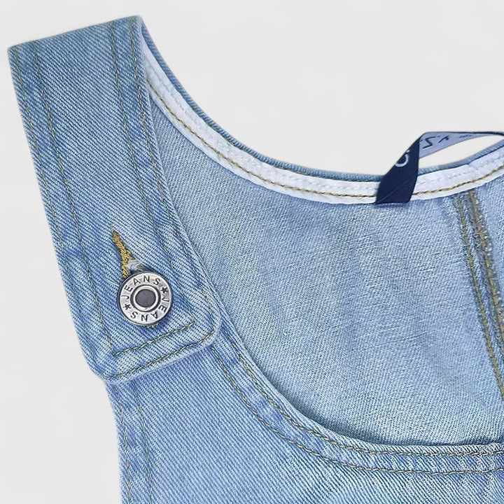 Olyssian | Comfortabele Jurk