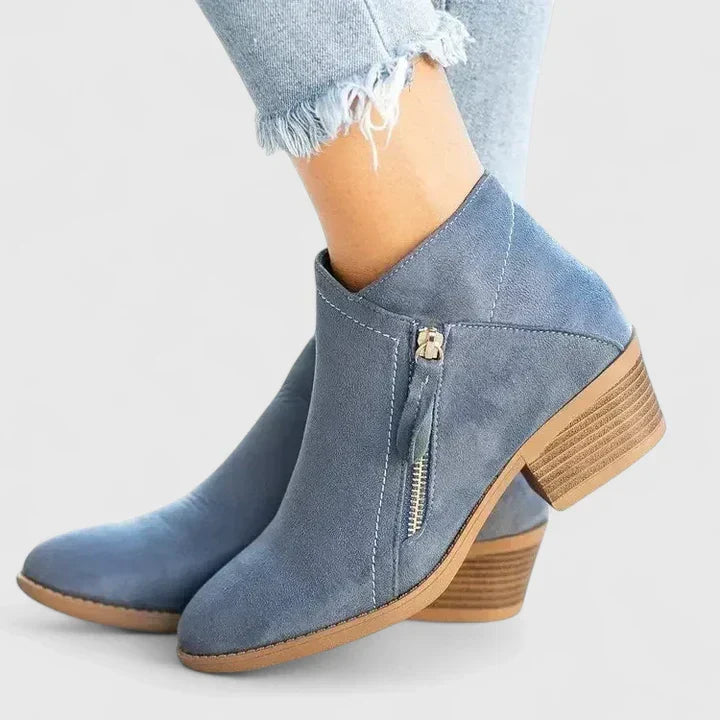 Auryziah | Orthopedische Boots