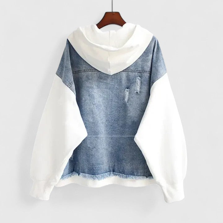 Auralina | Comfortabele Jas
