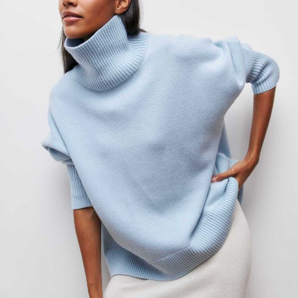 Adrianelys | Comfortabele Trui
