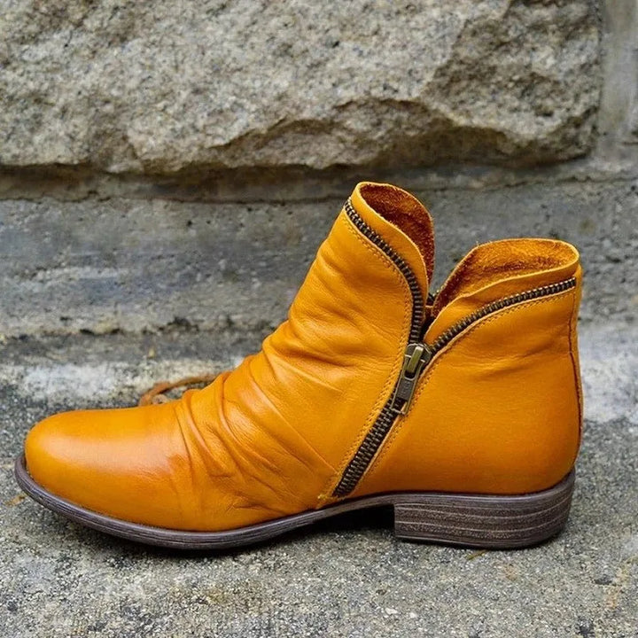 Prynn | Orthopedische Enkelboots