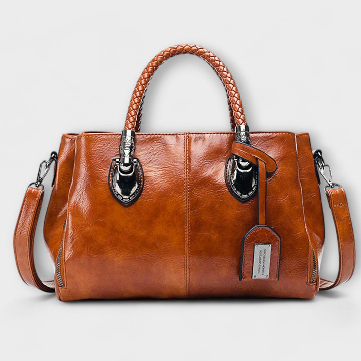 Zoe | Dames Exclusieve Stijl Handtas