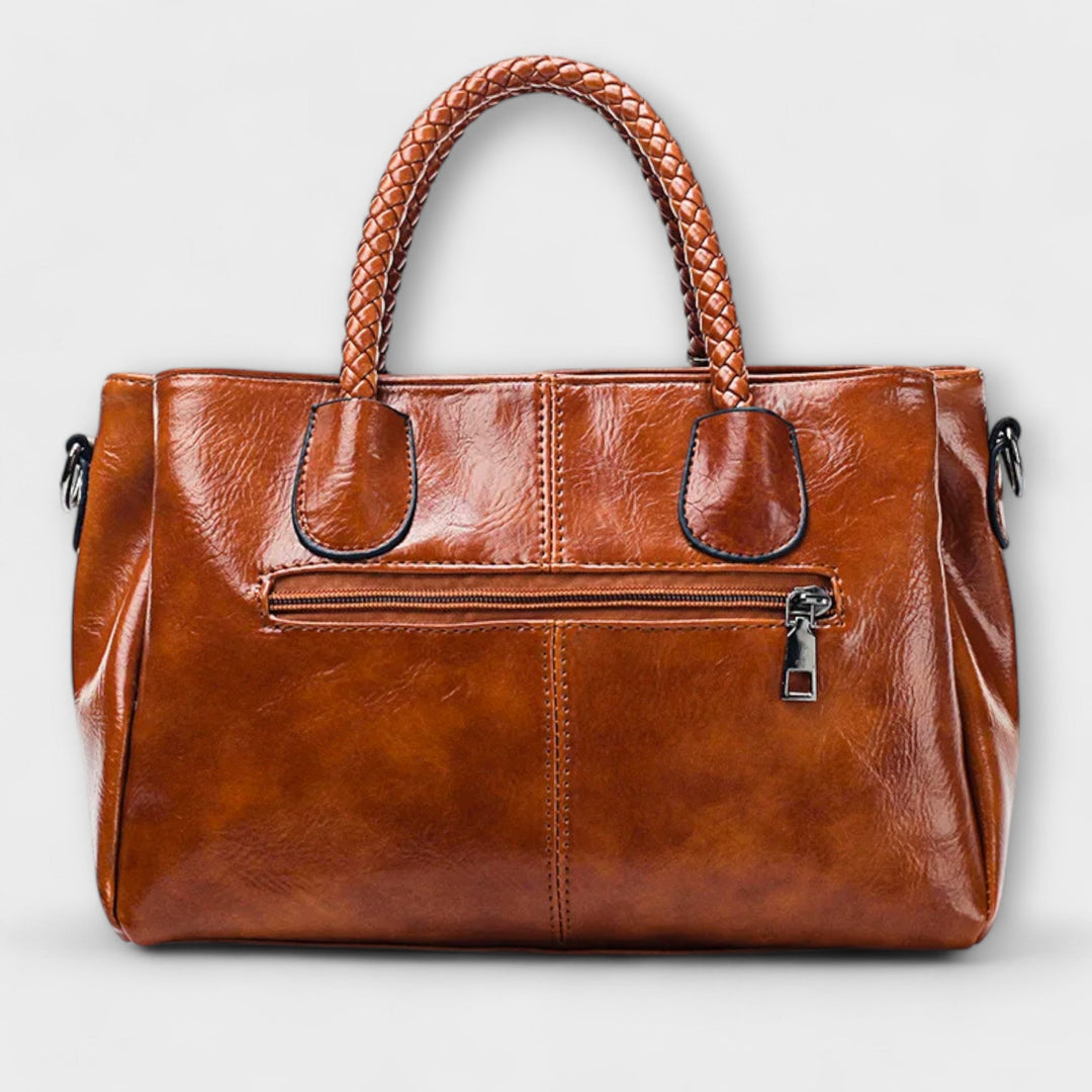Zoe | Dames Exclusieve Stijl Handtas