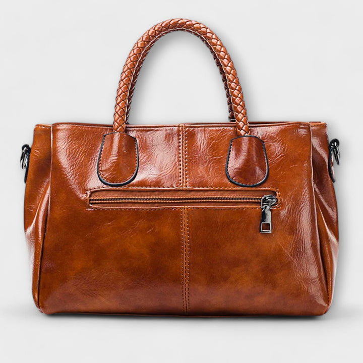 Zoe | Dames Exclusieve Stijl Handtas