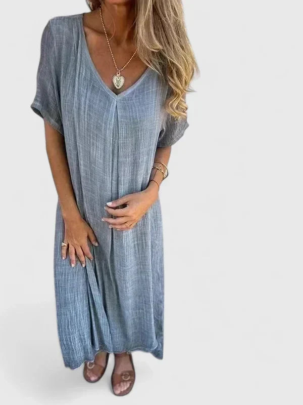 Lianrose | Comfortabele Jurk