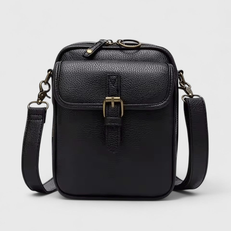 Ruby | Dames Praktische Everyday Schoudertas