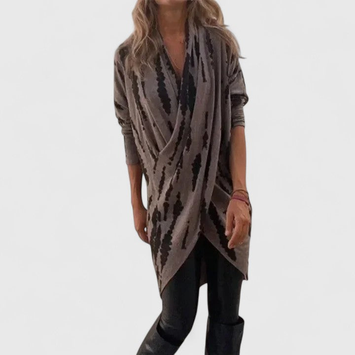 Sofiah | Comfortabele Jurk