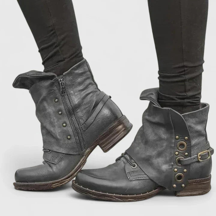 Mayzheen | Orthopedische Boots