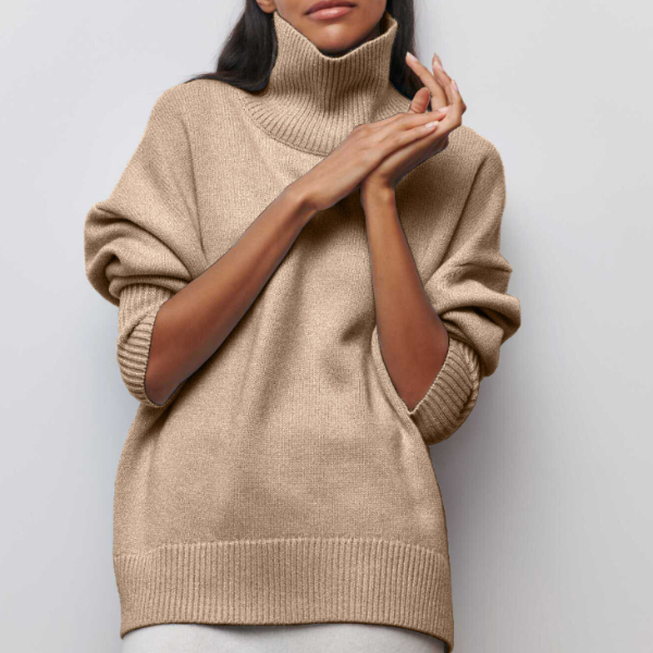 Adrianelys | Comfortabele Trui