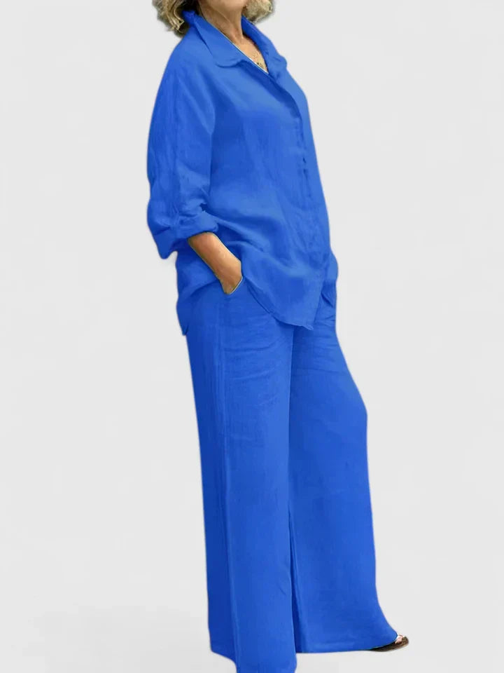 Danilyn | Comfortabele Set