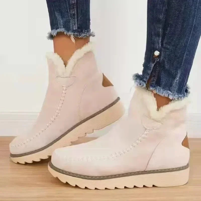 Tahlia | Orthopedische Enkelboots
