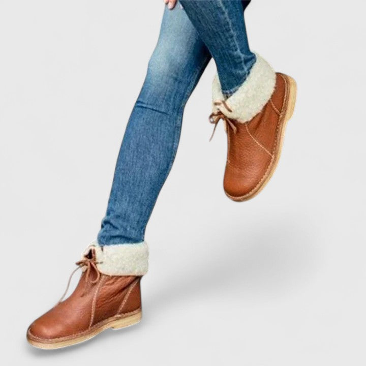 Danielle | Orthopedische Boots