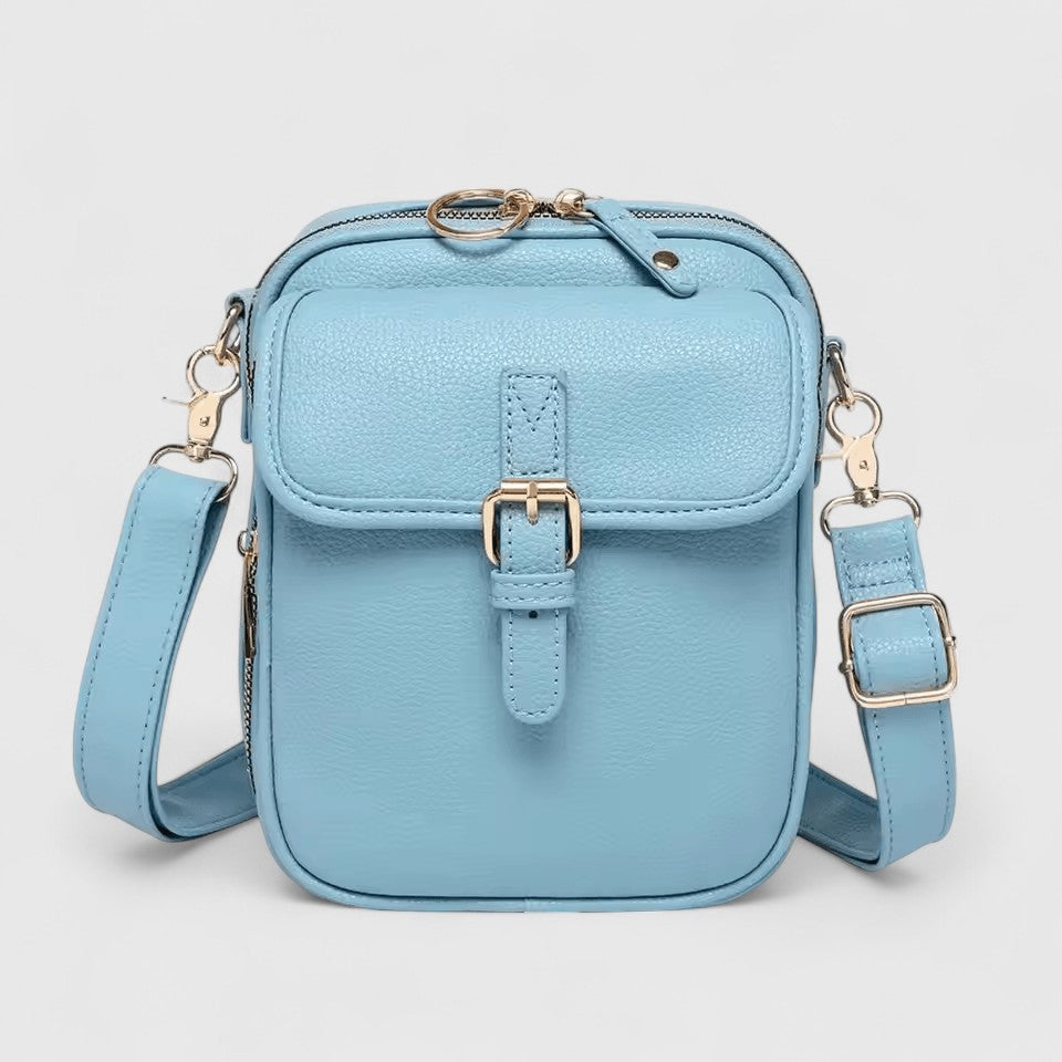 Ruby | Dames Praktische Everyday Schoudertas