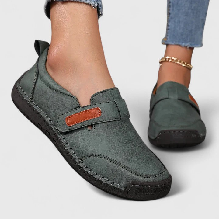 Gracienna | Orthopedische Schoenen