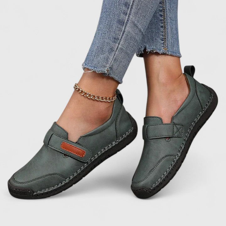 Gracienna | Orthopedische Schoenen