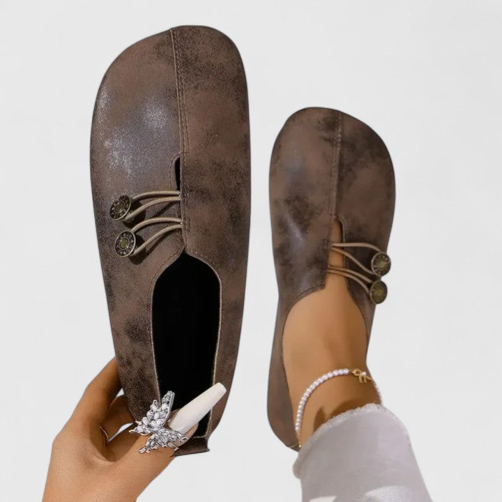 Kyline | Elegante Loafers