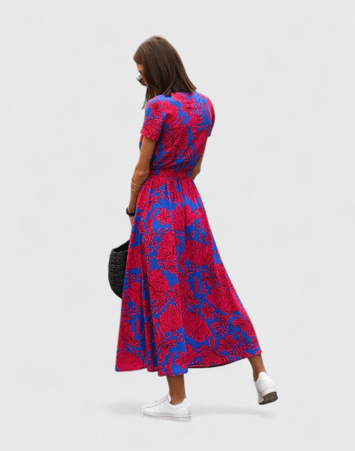 Angie | Elegante Jurk