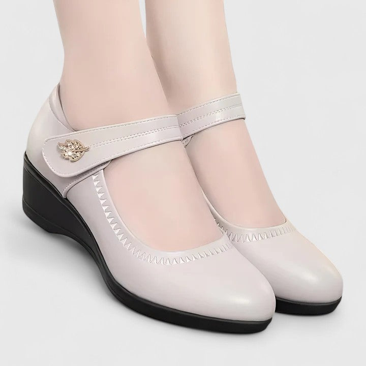 Daleyandra | Orthopedische Schoenen