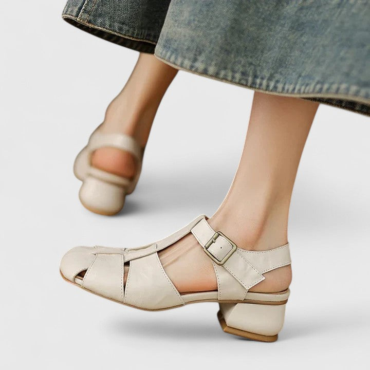 Aivorah | Orthopedische Sandalen