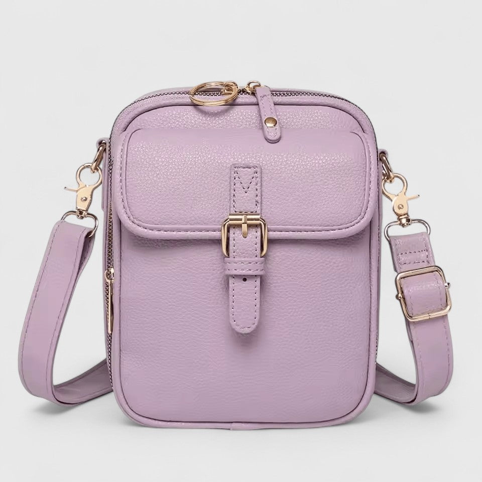 Ruby | Dames Praktische Everyday Schoudertas