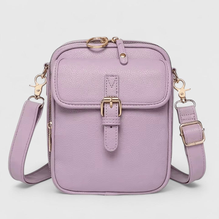 Ruby | Dames Praktische Everyday Schoudertas