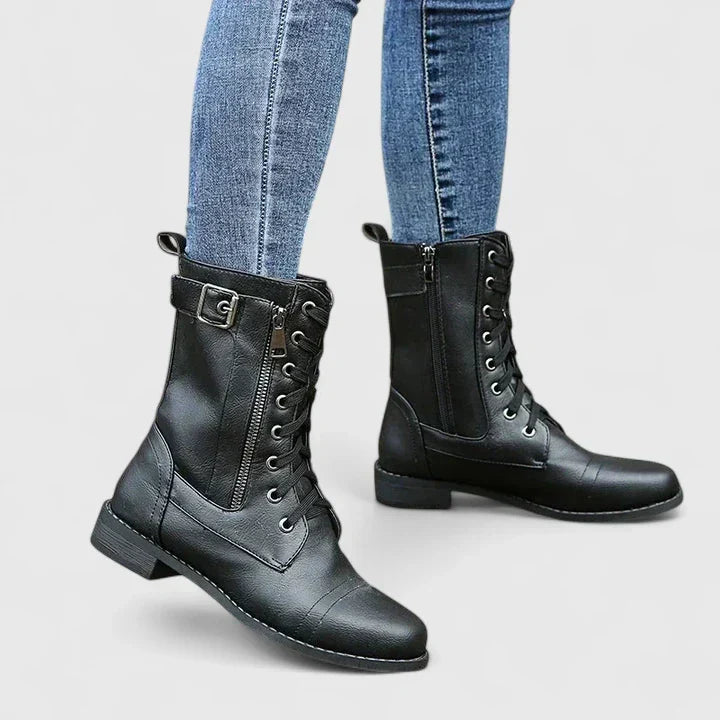 Karyssah | Orthopedische Boots