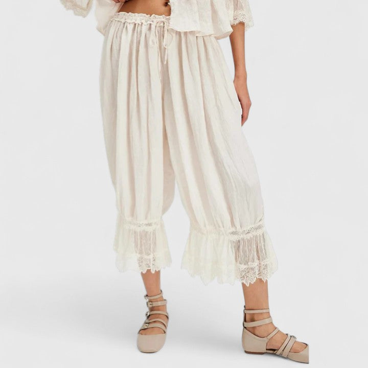 Winona | Comfortabele Broek