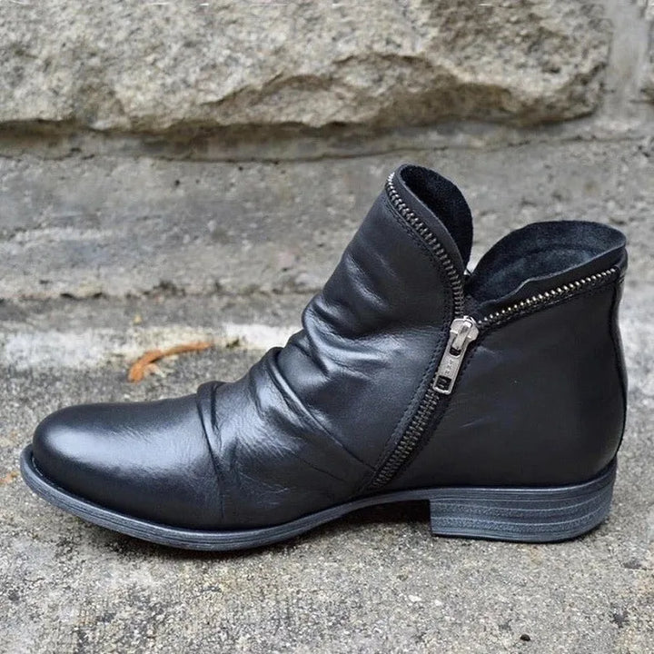 Prynn | Orthopedische Enkelboots