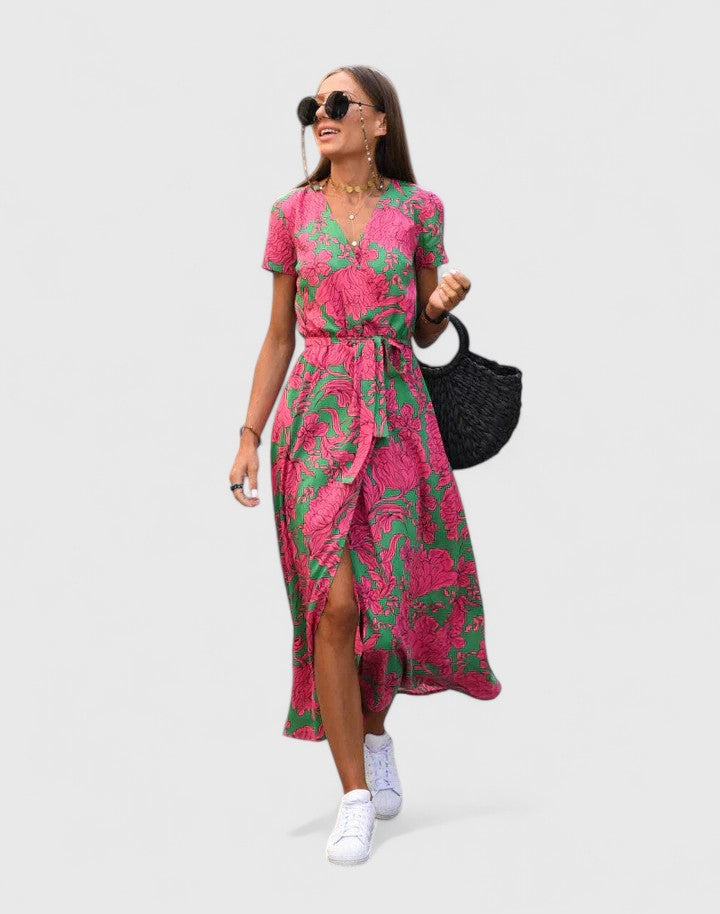 Angie | Elegante Jurk
