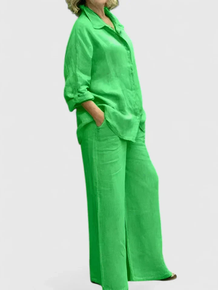 Danilyn | Comfortabele Set