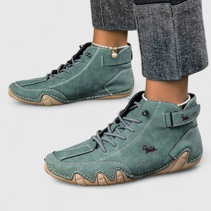 Halyviora | Orthopedische Boots