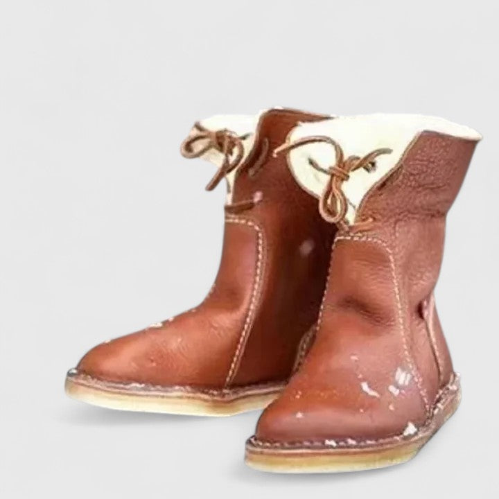 Danielle | Orthopedische Boots
