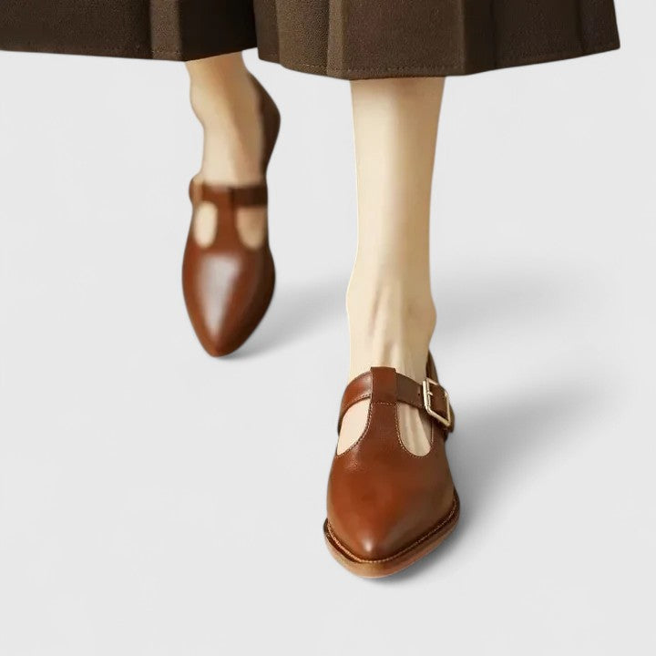 Barbara | Elegante Schoenen
