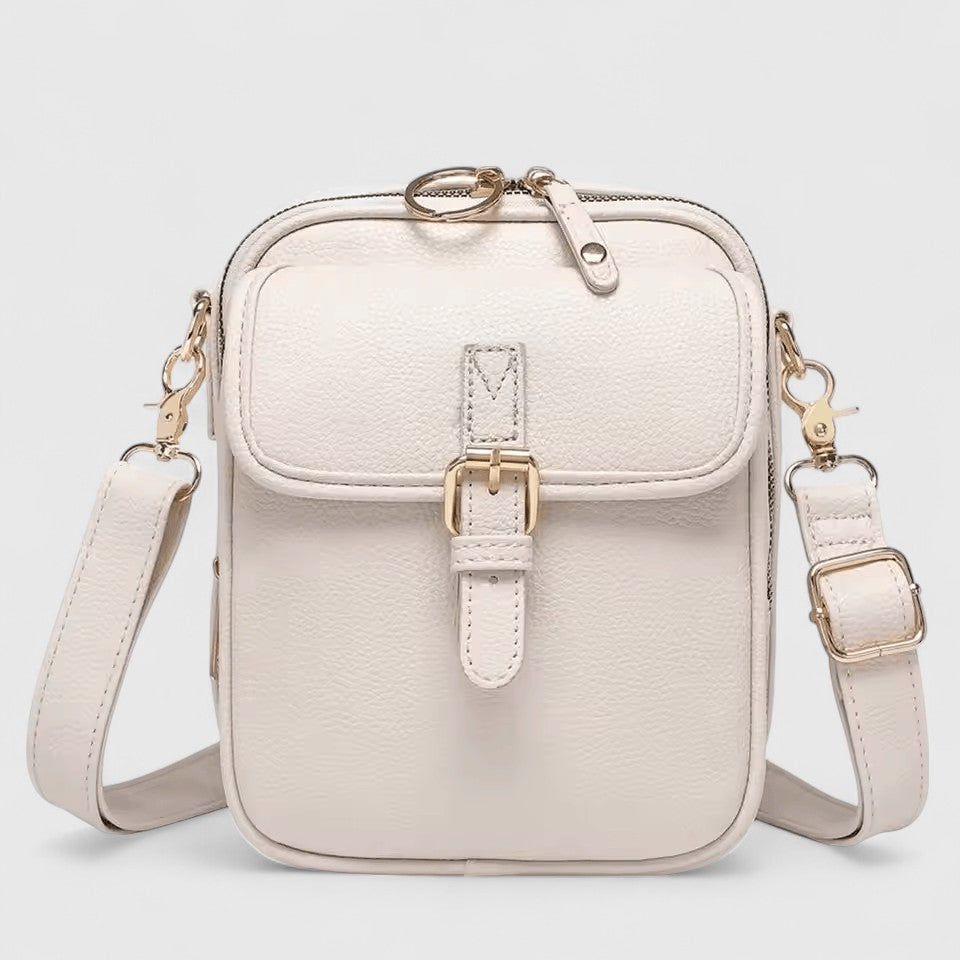 Ruby | Dames Praktische Everyday Schoudertas