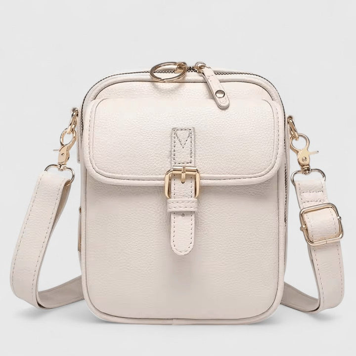 Ruby | Dames Praktische Everyday Schoudertas