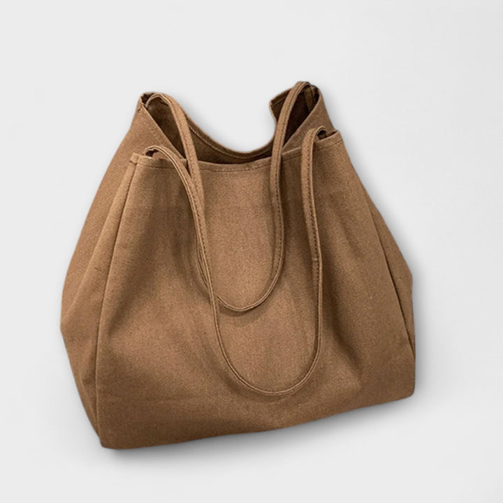 Clara | Dames Everyday Tas Met Subtiele Elegantie