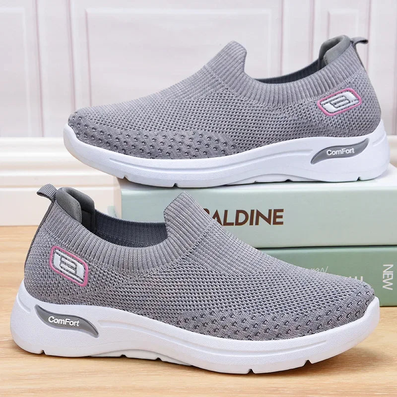 Billie | Sneakers voor Elke Dag