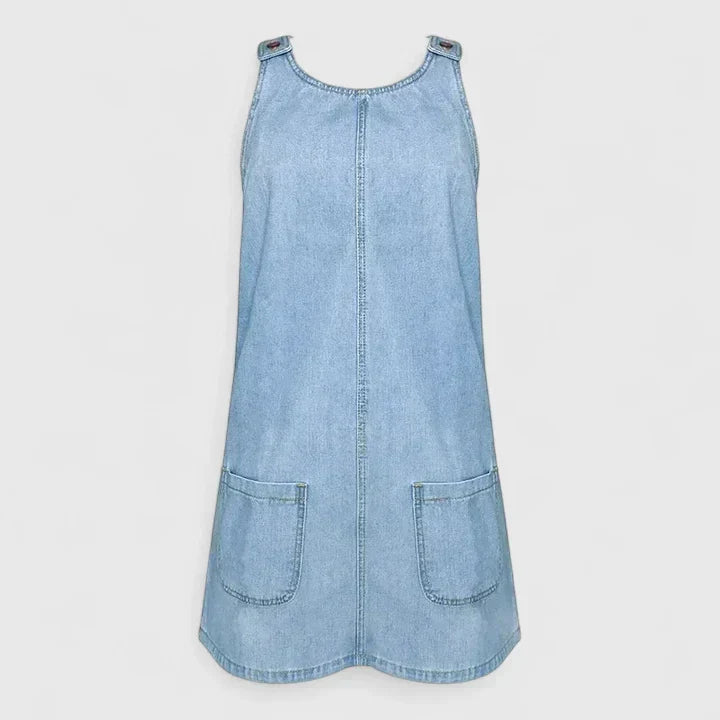 Olyssian | Comfortabele Jurk