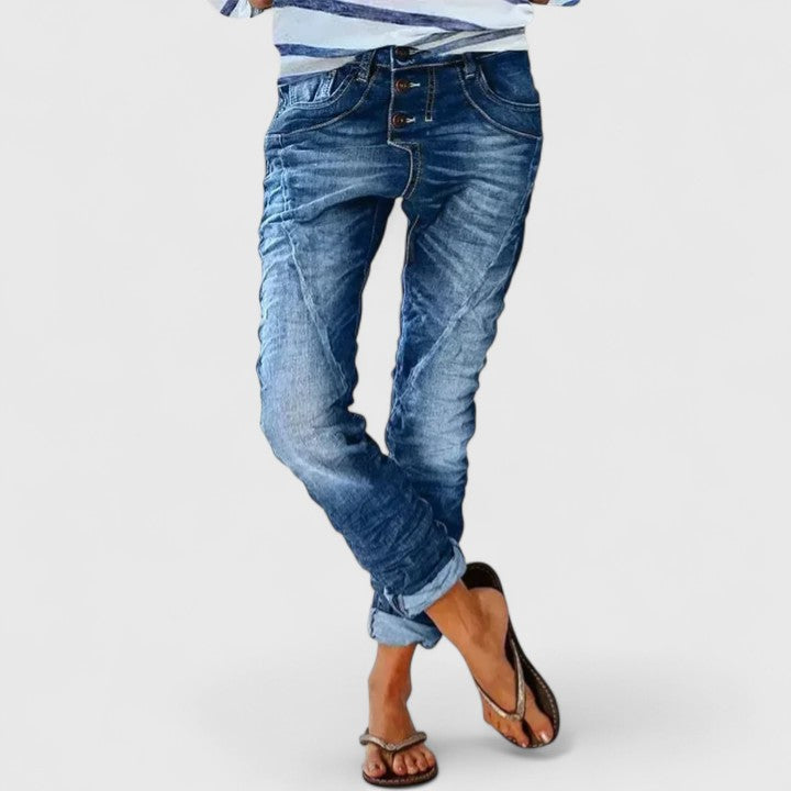 Erin | Comfortabele Broek