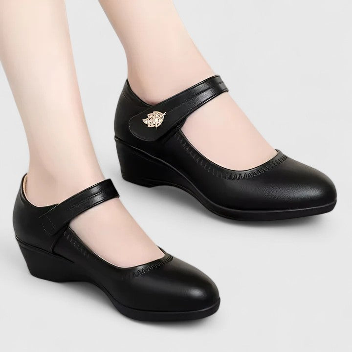 Daleyandra | Orthopedische Schoenen