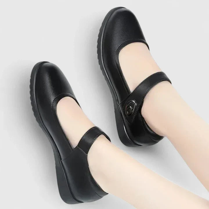 Orlinda | Orthopedische Schoenen