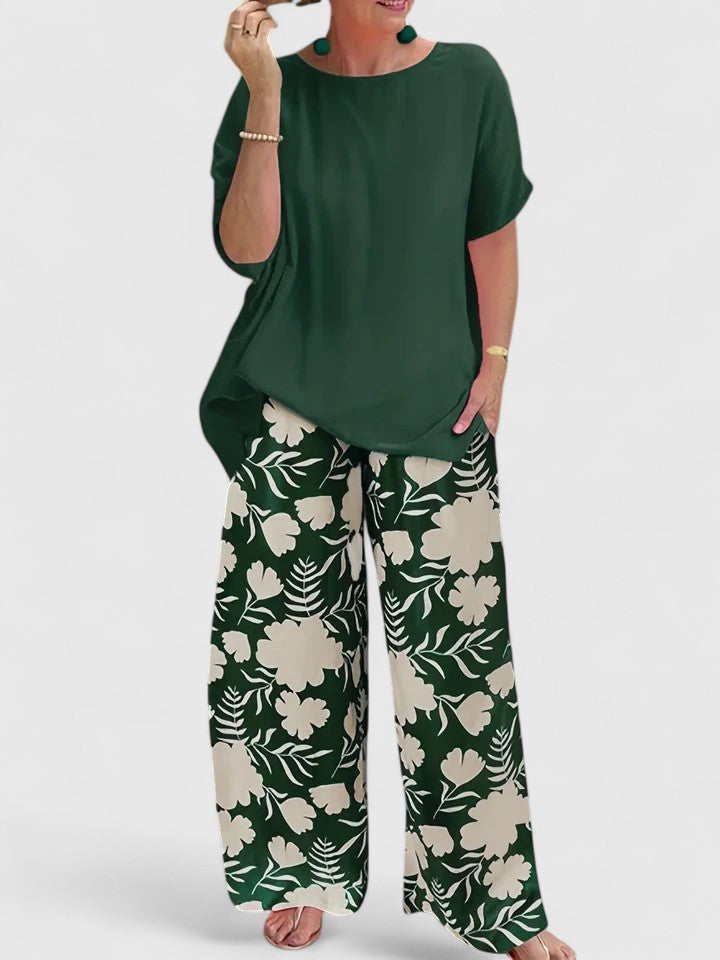 Lauren | Comfortabele Broek