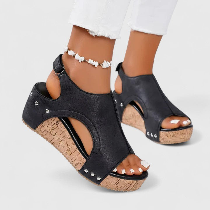 Jolyna® | Orthopedische Sandalen