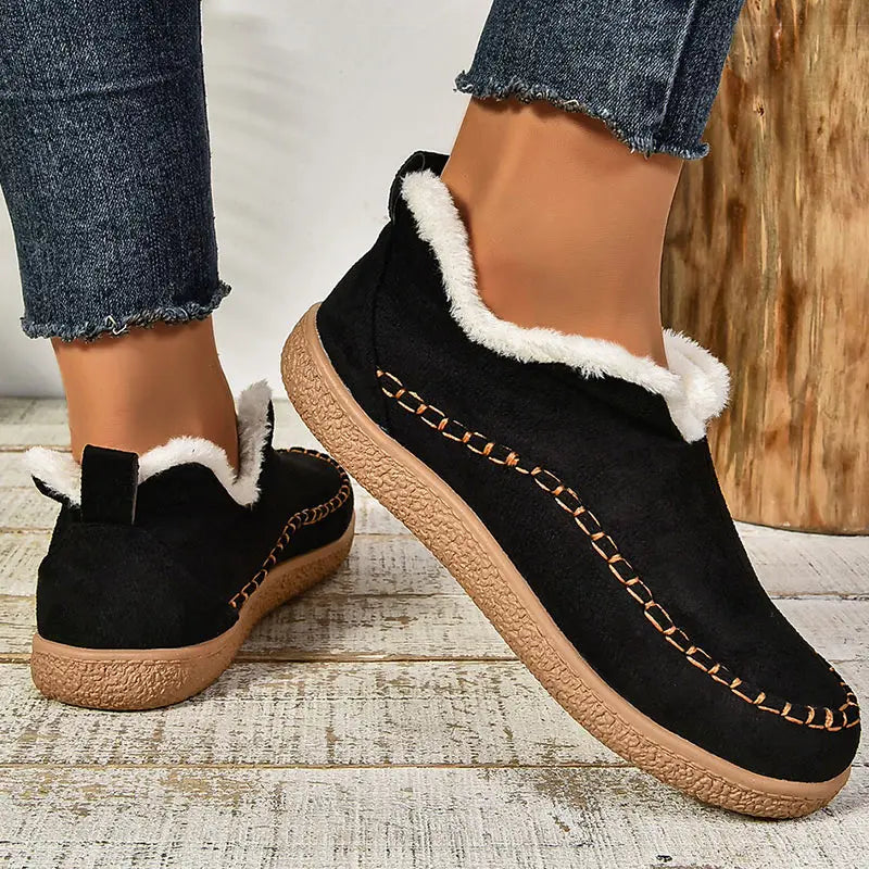 Cay | Orthopedische Boots
